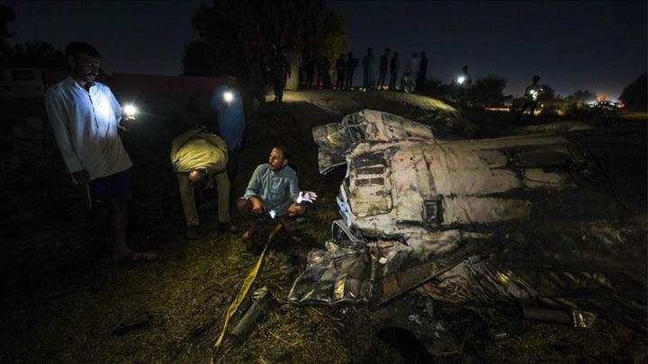 ইসরাইলি হামলায় এক ভবনেই ২০ শিশুসহ নিহত ৬০